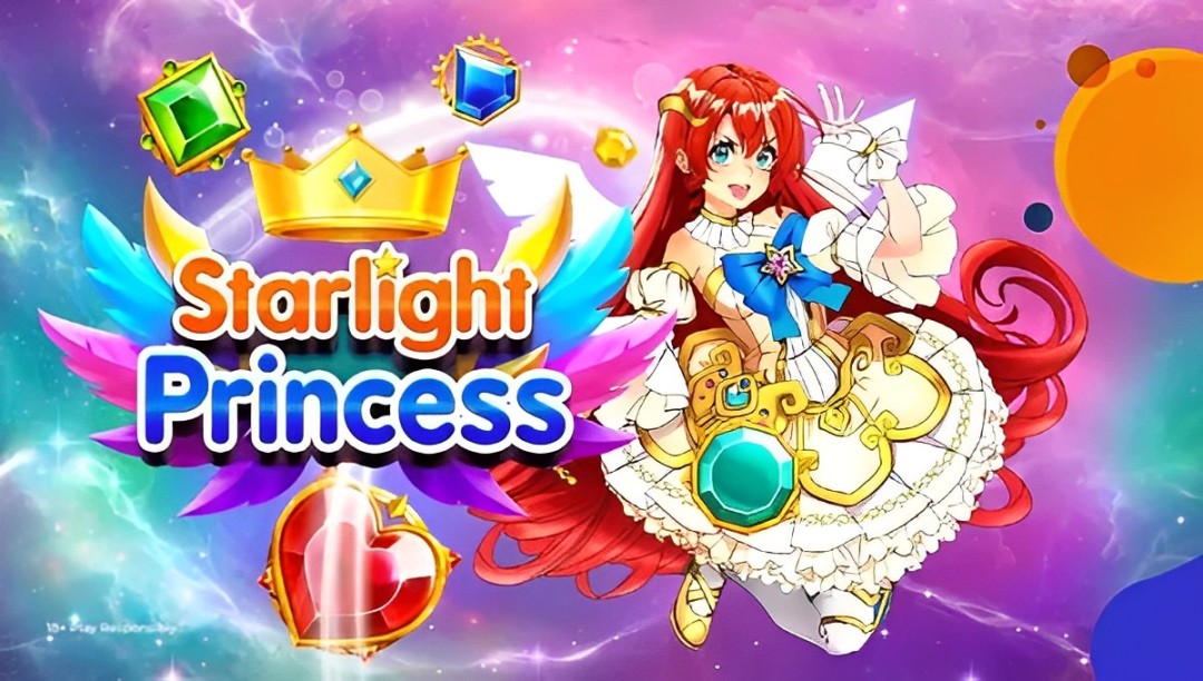 Starlight Princess