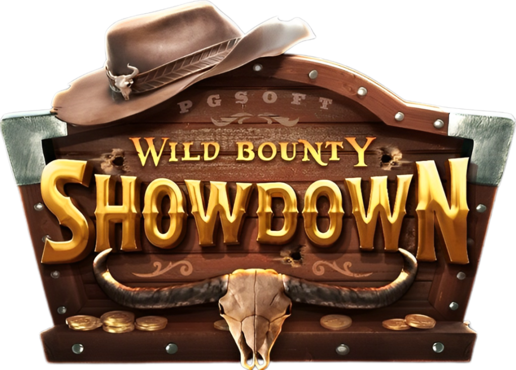 Wild Bounty Showdown