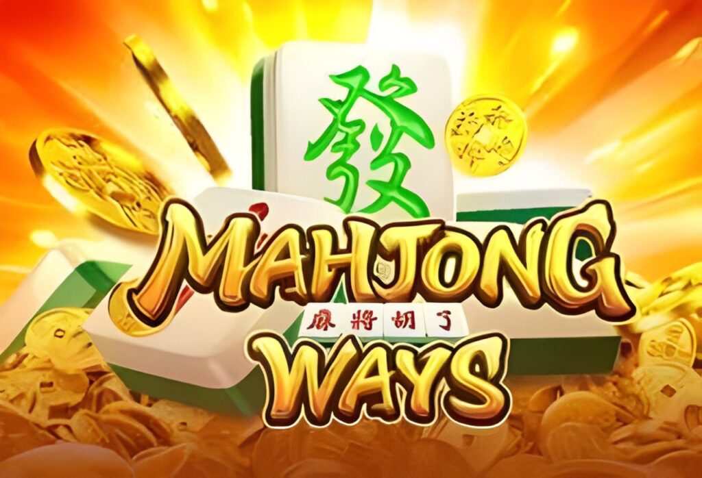 Mahjong Ways